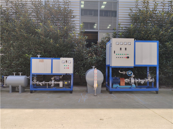 電加熱導(dǎo)熱油爐系統(tǒng)的用途是什么？